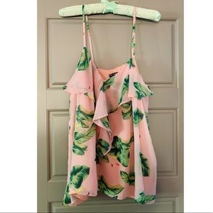 The Webster Miami at Target - Pink Flamingos XL